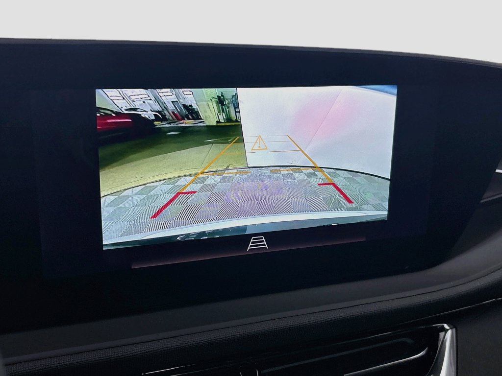 New 2026 Buick Envista Sport Touring w/ Convenience I Package FWD image 13