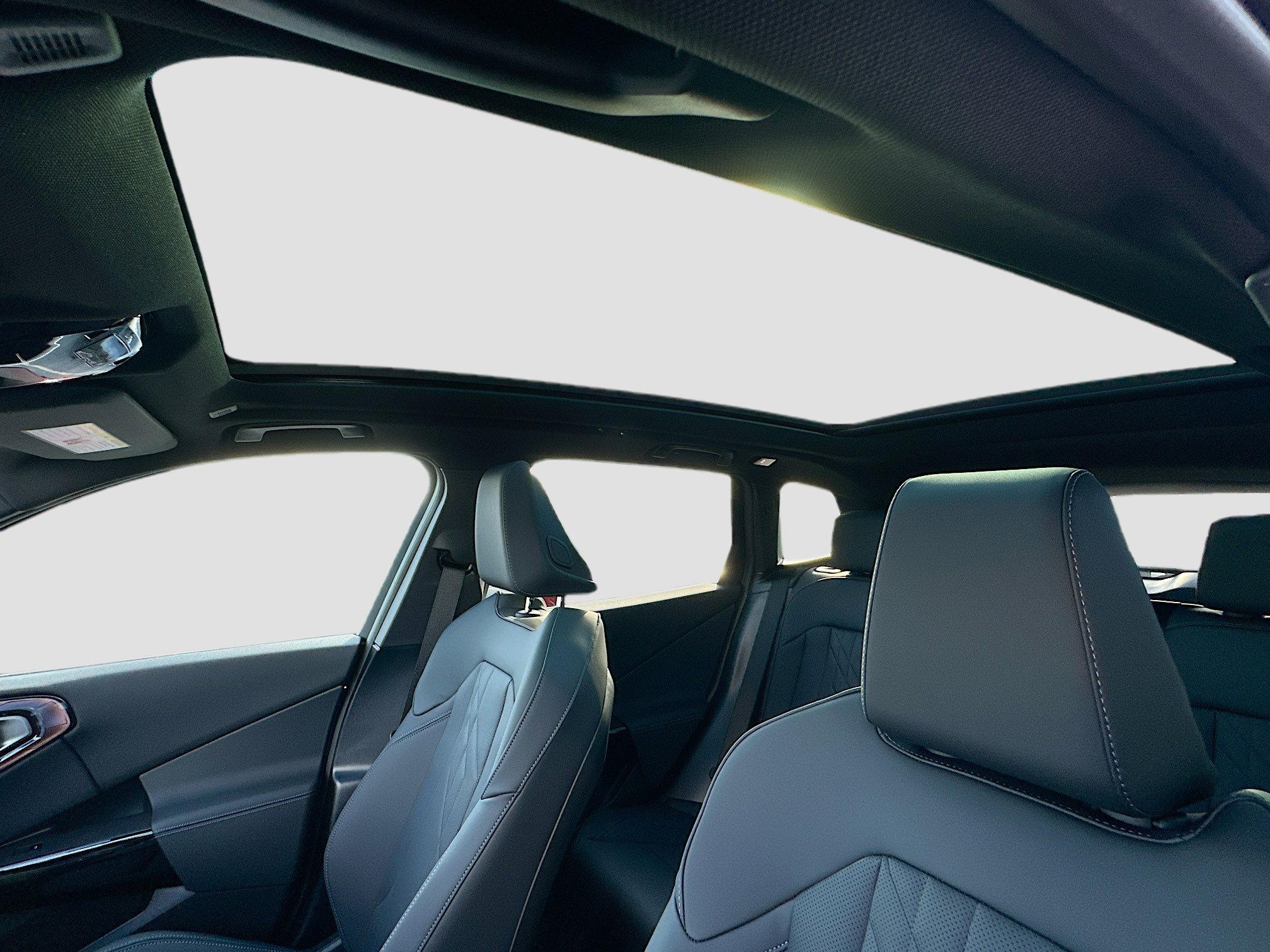 New 2026 BMW X3 xDrive30 w/ Convenience Package image 16