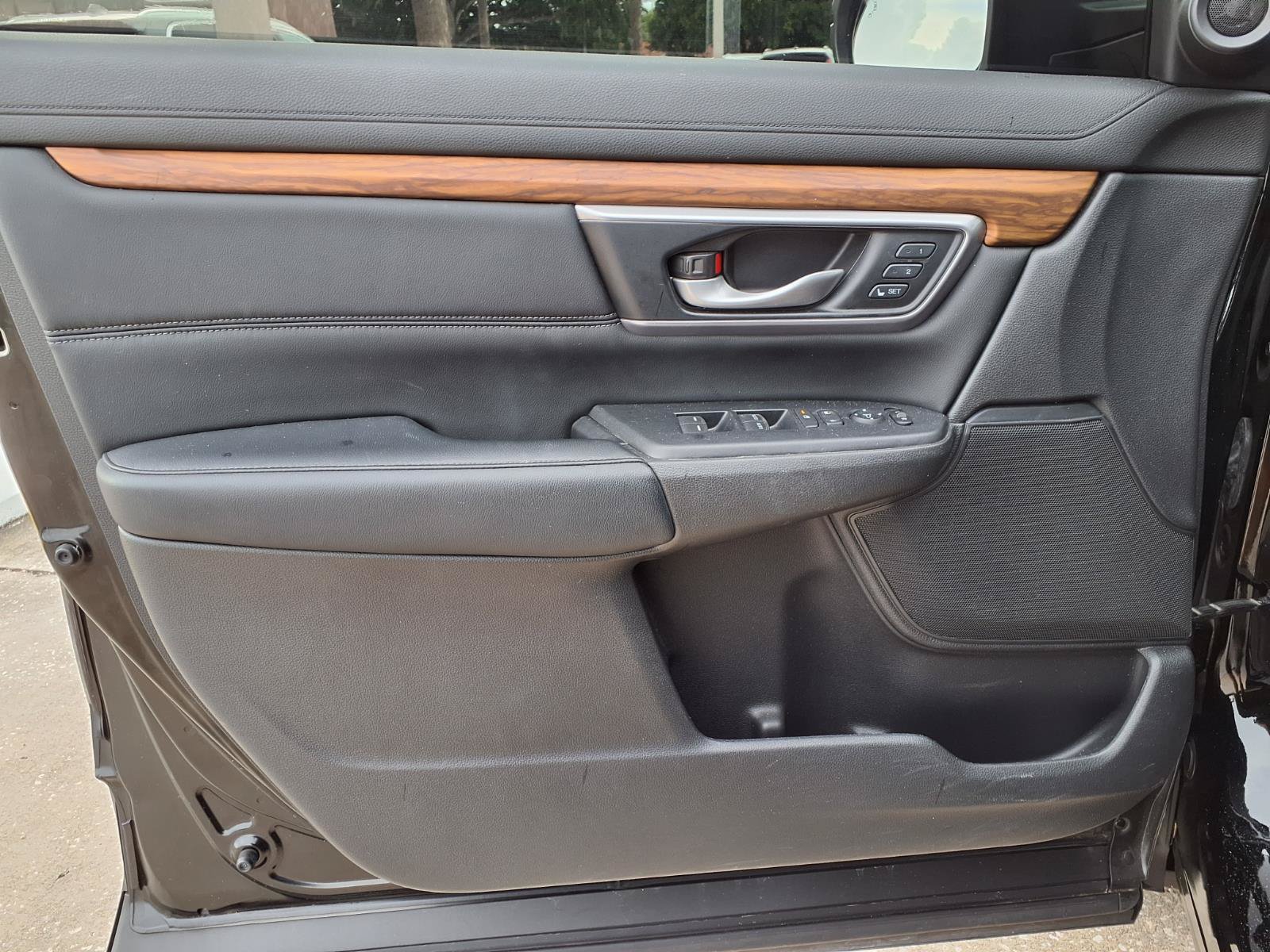 Used 2022 Honda CR-V EX-L image 23