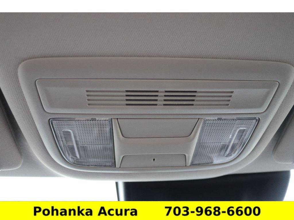 Used 2021 Honda Insight LX image 17