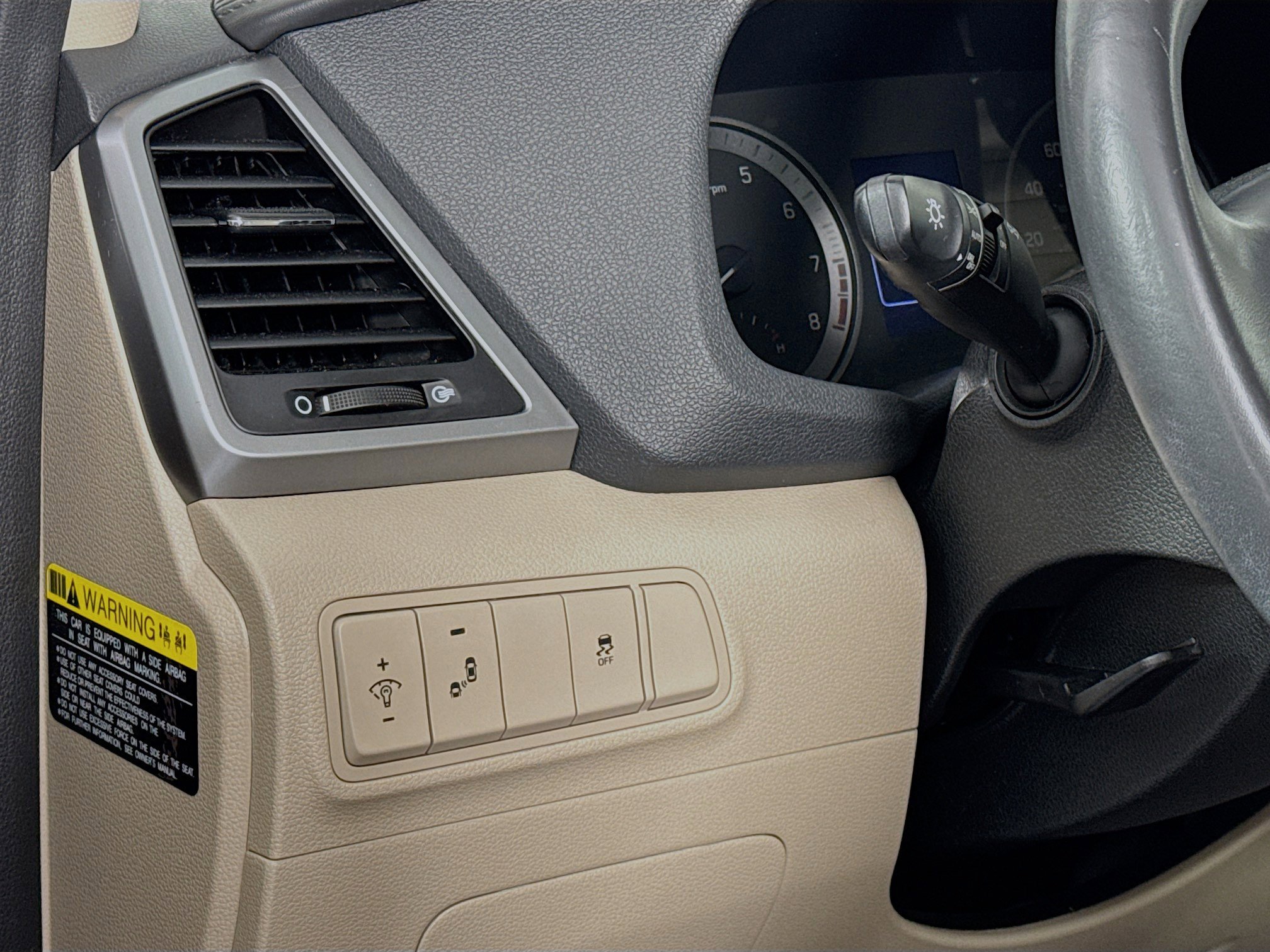 Used 2017 Hyundai Tucson SE Plus image 10