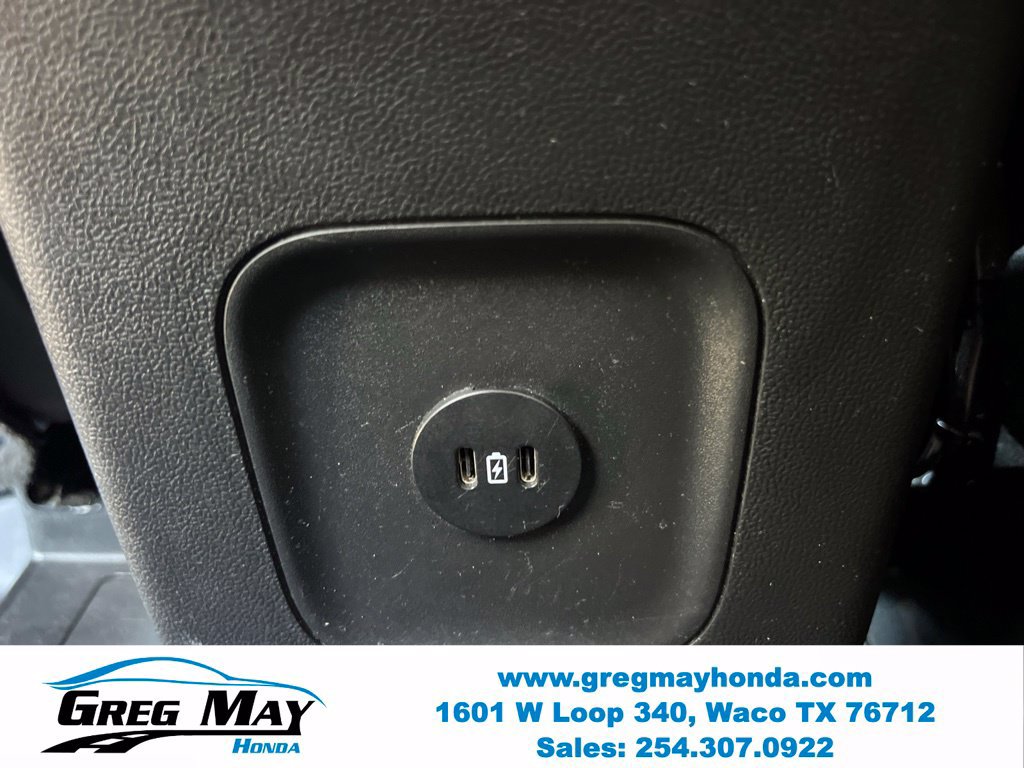Used 2023 Ford Escape Active FWD image 20