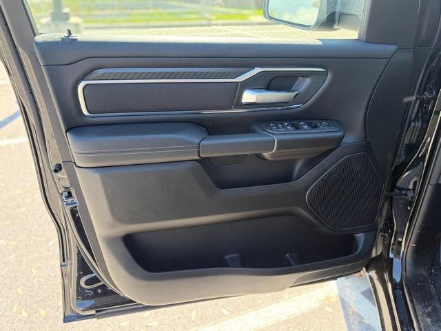 New 2026 RAM 1500 Big Horn w/ Night Edition AWD/4WD image 12