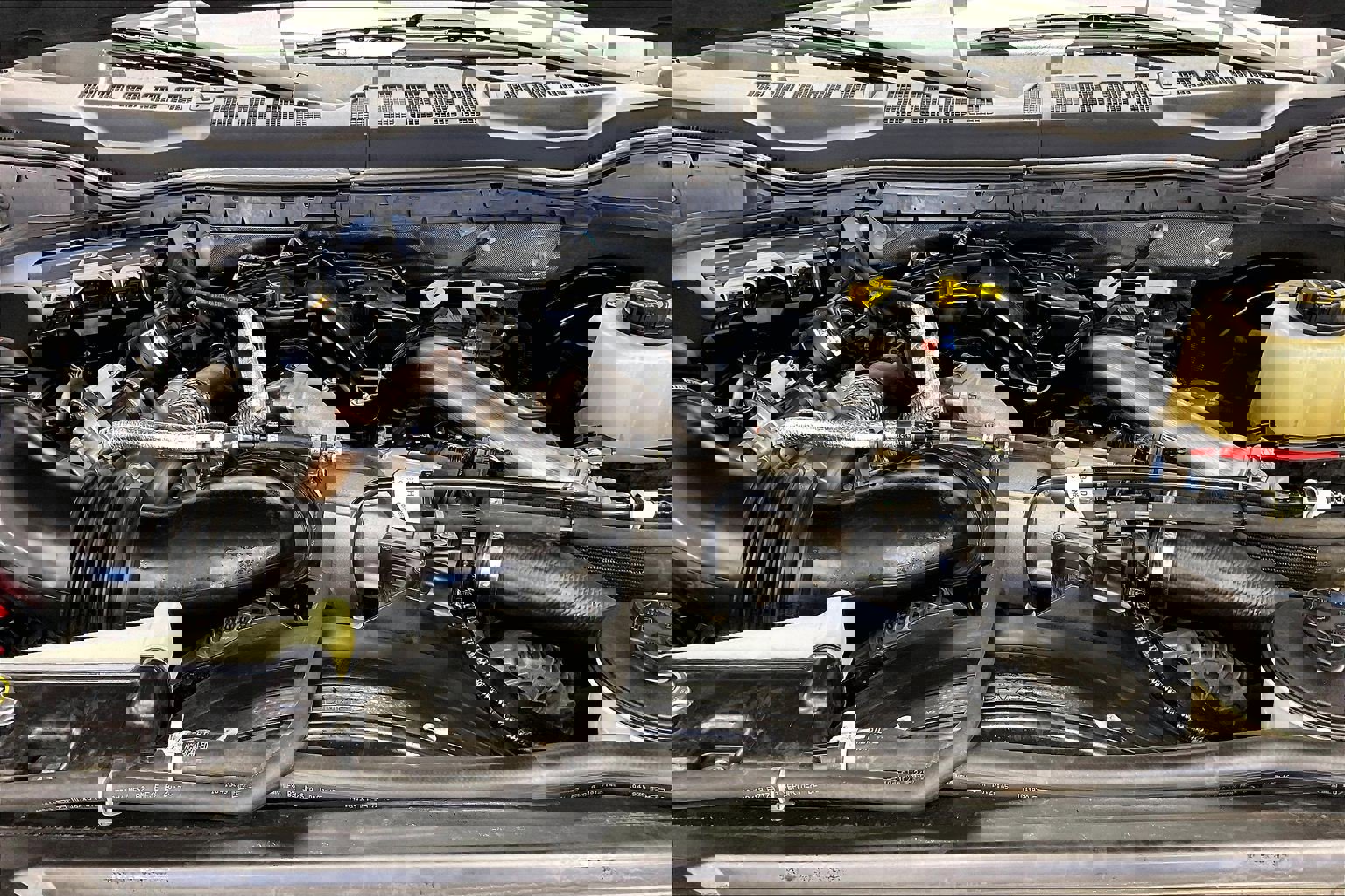 Used 2019 Ford F250 Limited image 9