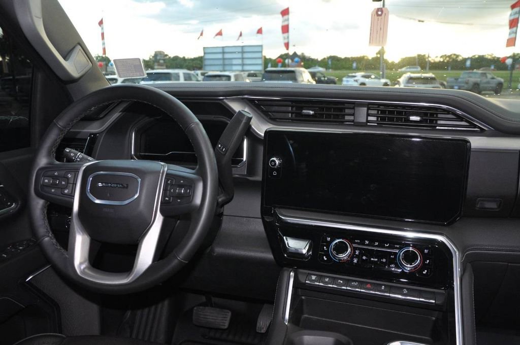 Used 2024 GMC Sierra 2500 Denali w/ Denali Reserve Package image 19