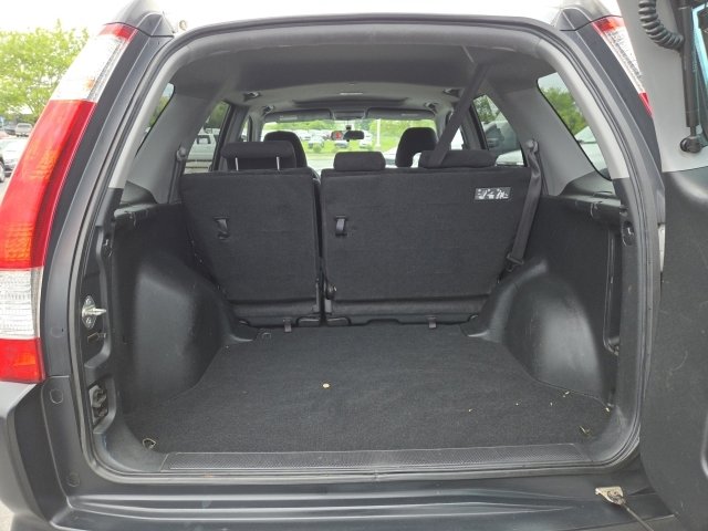 Used 2005 Honda CR-V EX image 9