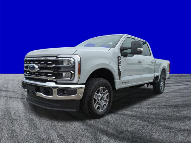 New 2026 Ford F250 Lariat w/ FX4 Off-Road Package image 8