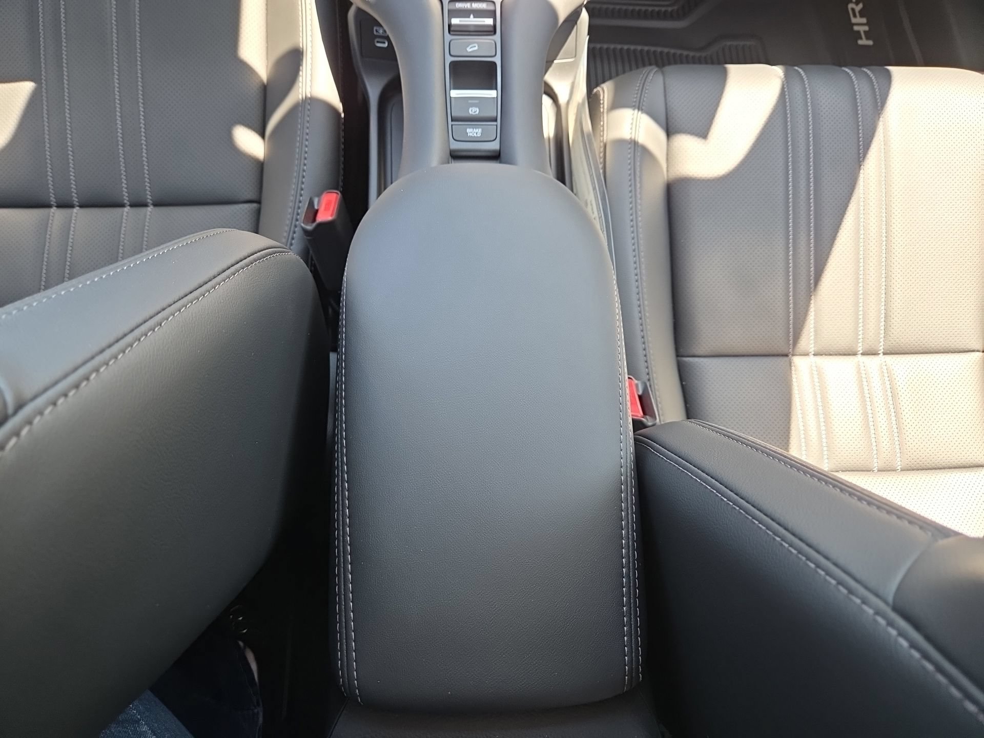New 2027 Honda HR-V EX-L image 27