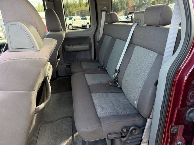 Used 2004 Ford F150 XLT AWD/4WD image 10