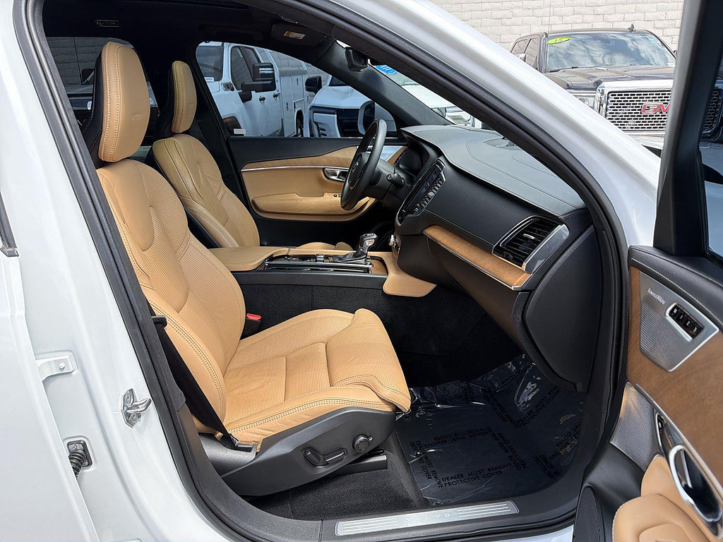 Used 2019 Volvo XC90 T6 Inscription w/ Luxury Package AWD/4WD image 29