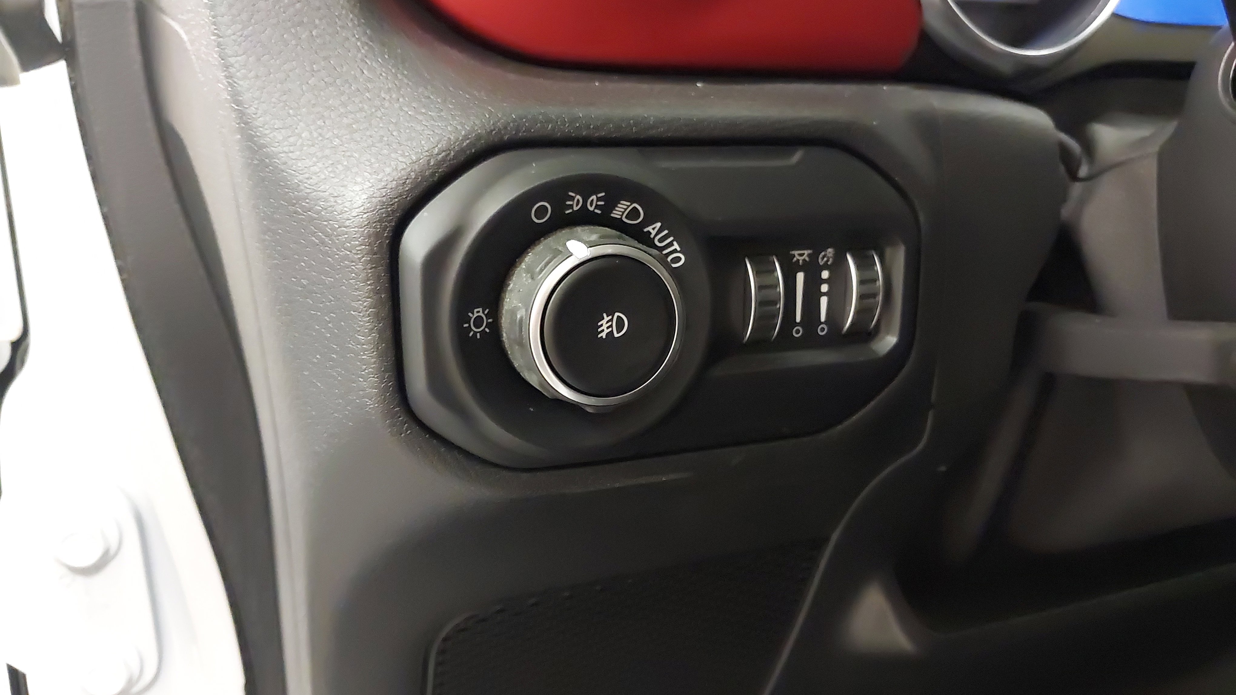 Used 2020 Jeep Wrangler Unlimited Rubicon image 23