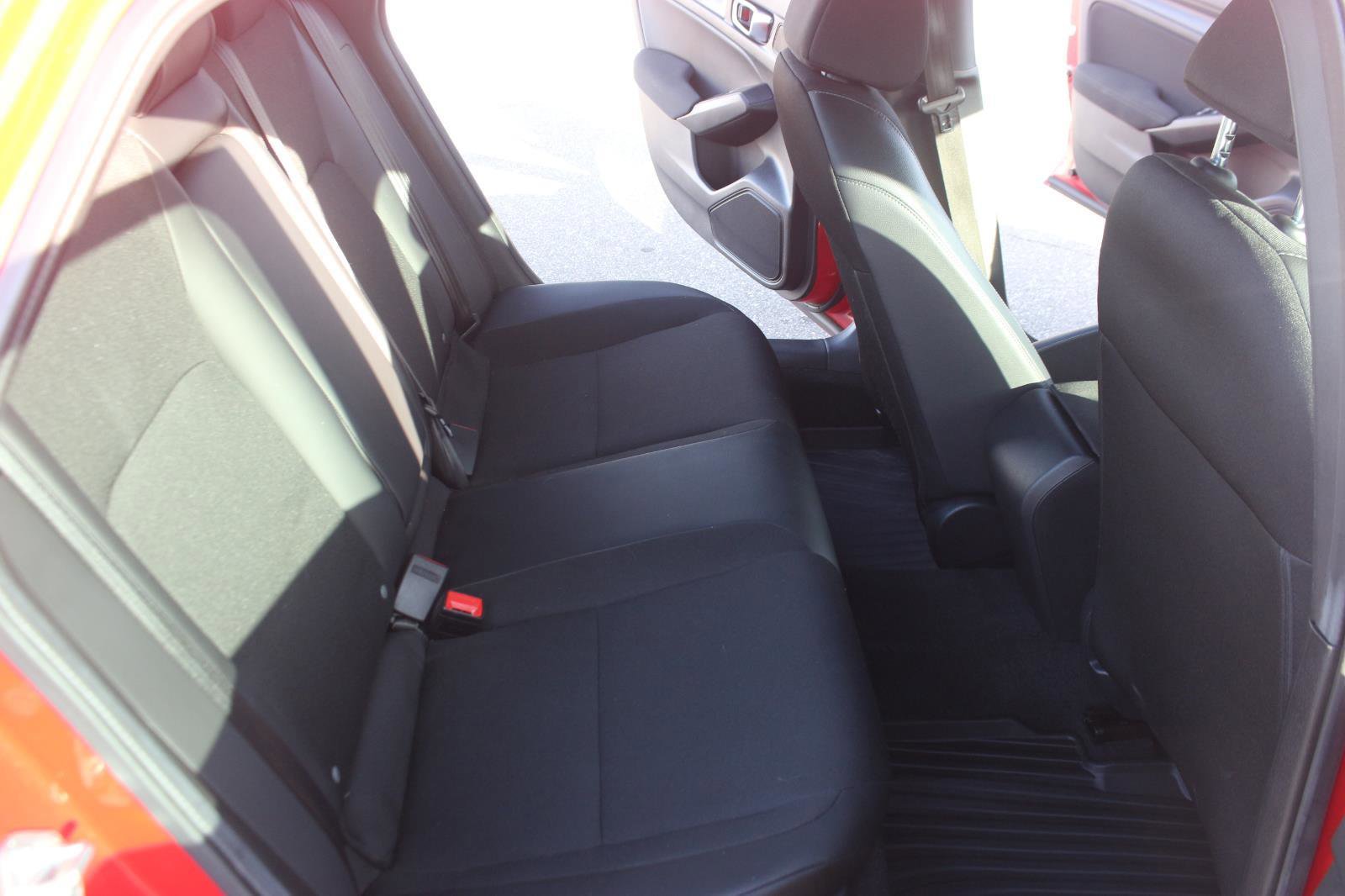 Used 2025 Honda Civic Sport image 33