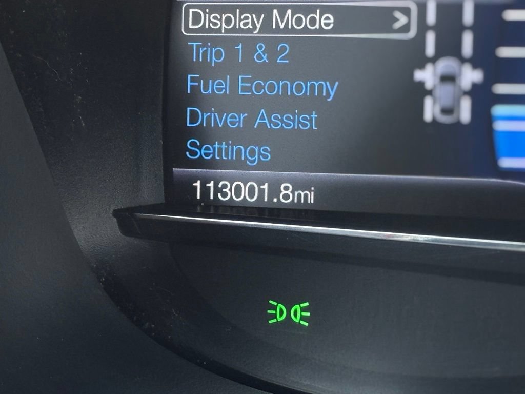Used 2019 Ford Explorer Limited w/ Ford Safe & Smart Package FWD image 27