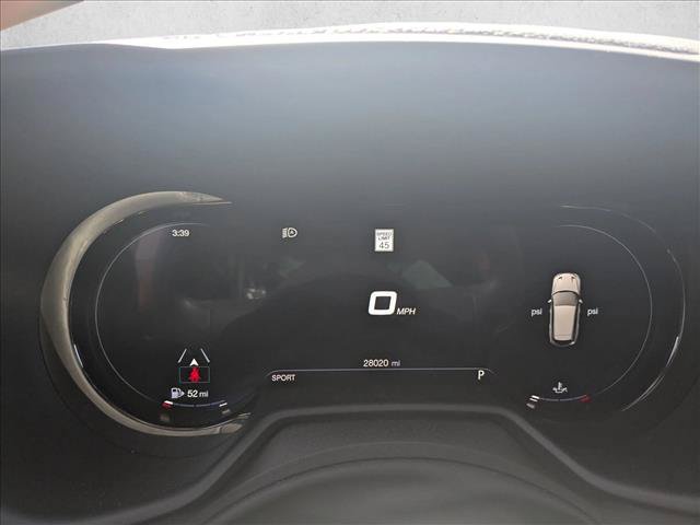 Used 2023 Dodge Hornet GT w/ GT Blacktop Package AWD/4WD image 11
