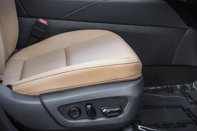 Certified 2024 Lexus RX 350 Premium image 25