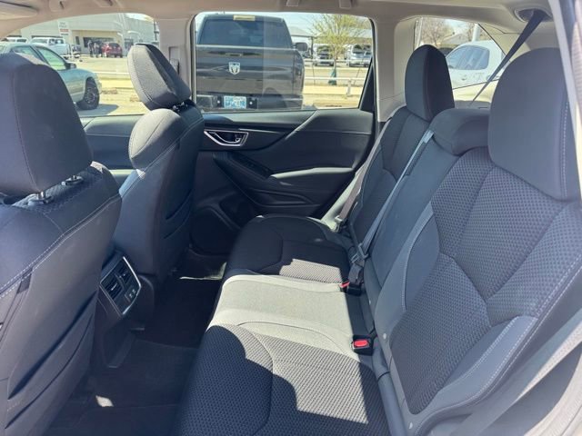 Used 2023 Subaru Forester Premium AWD/4WD image 13