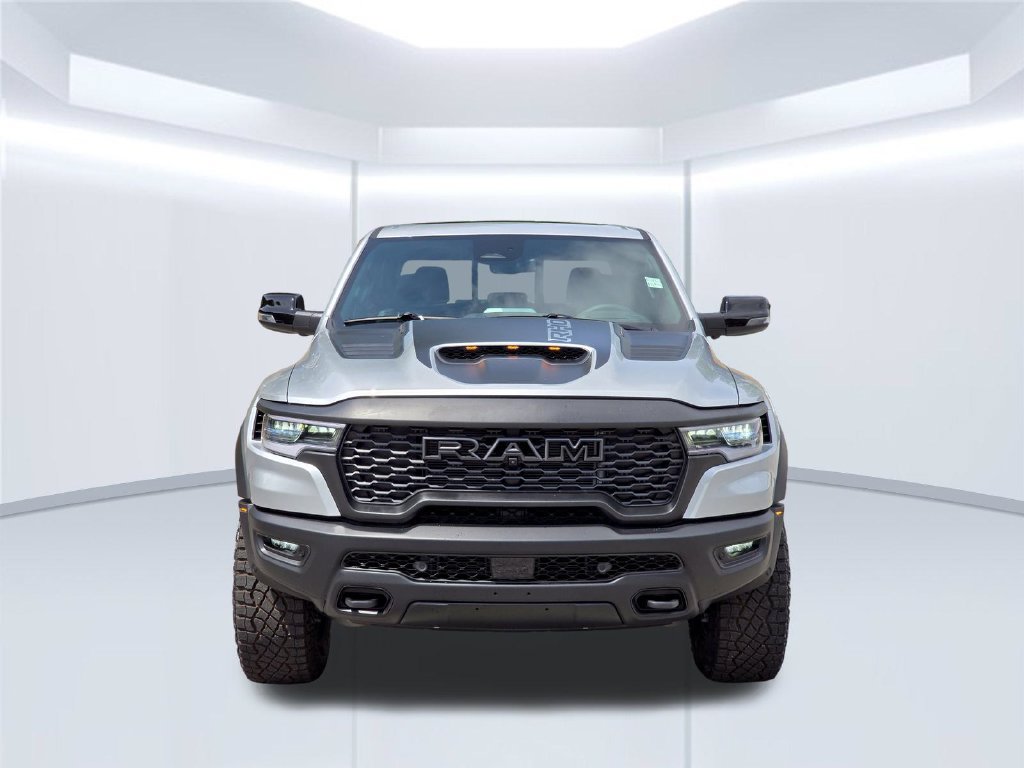 New 2026 RAM 1500 RHO w/ RHO Level 1 Equipment Group AWD/4WD image 17