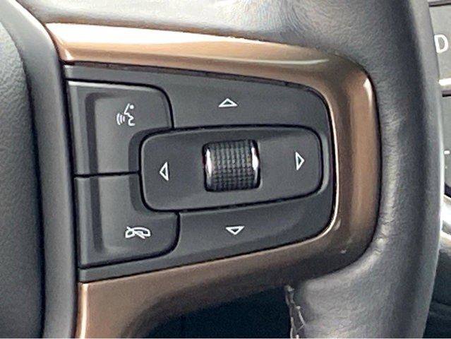 Used 2022 Chevrolet Tahoe High Country image 19