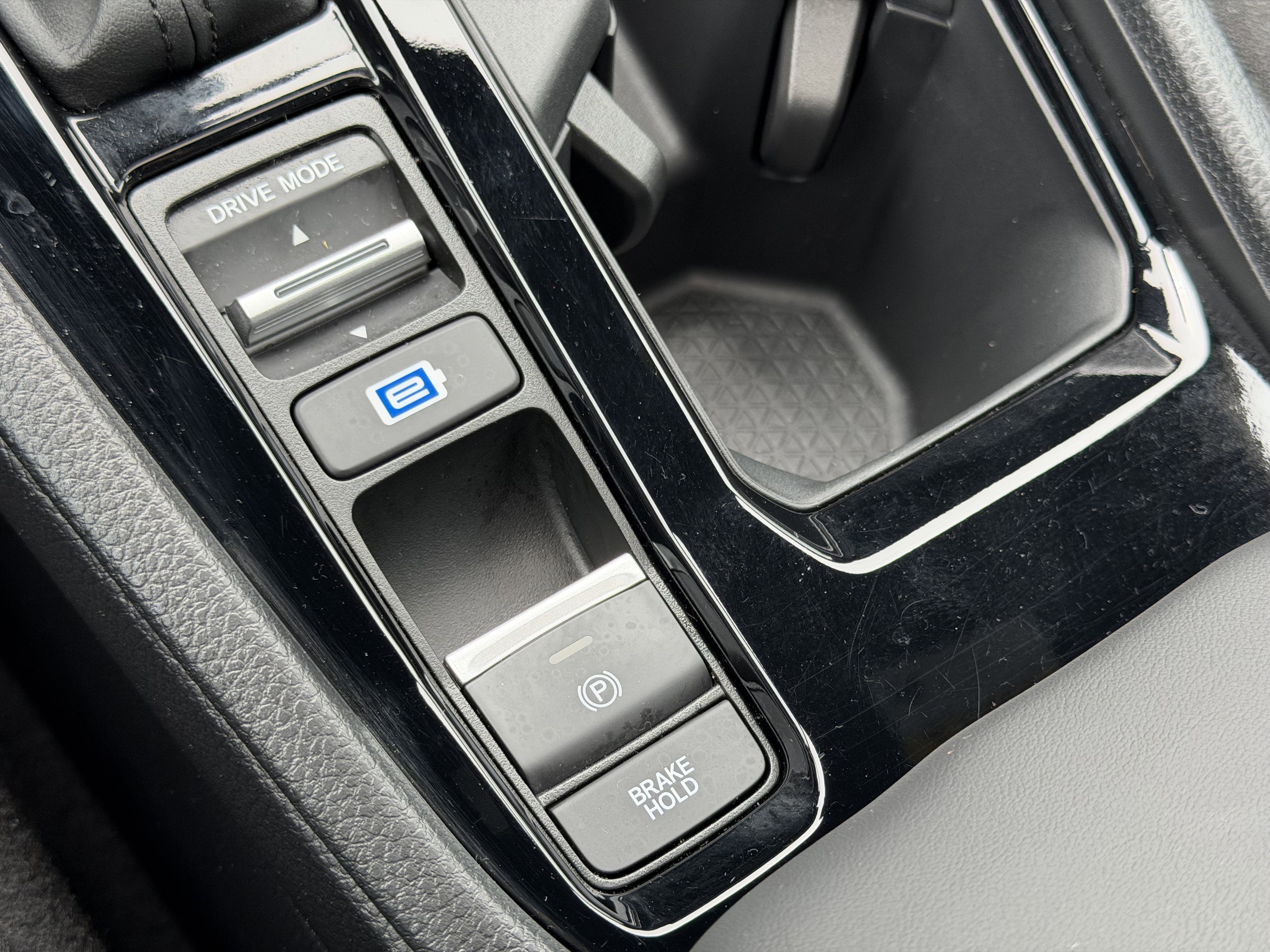 Used 2025 Honda Accord Sport image 23