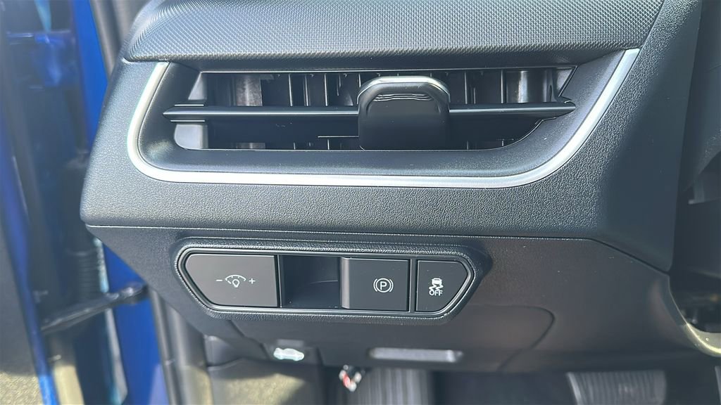 Used 2025 Kia K4 LXS FWD image 20