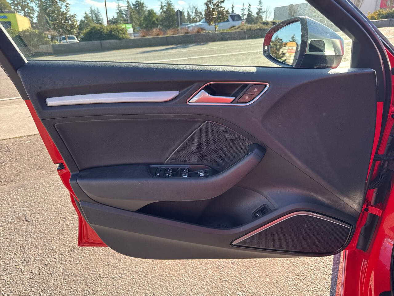 Used 2015 Audi S3 Prestige w/ Prestige Package image 30