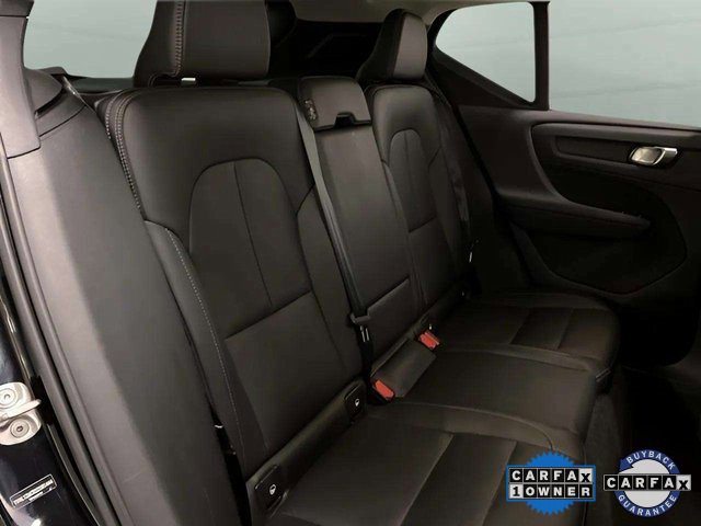 Used 2025 Volvo XC40 B5 Plus image 79