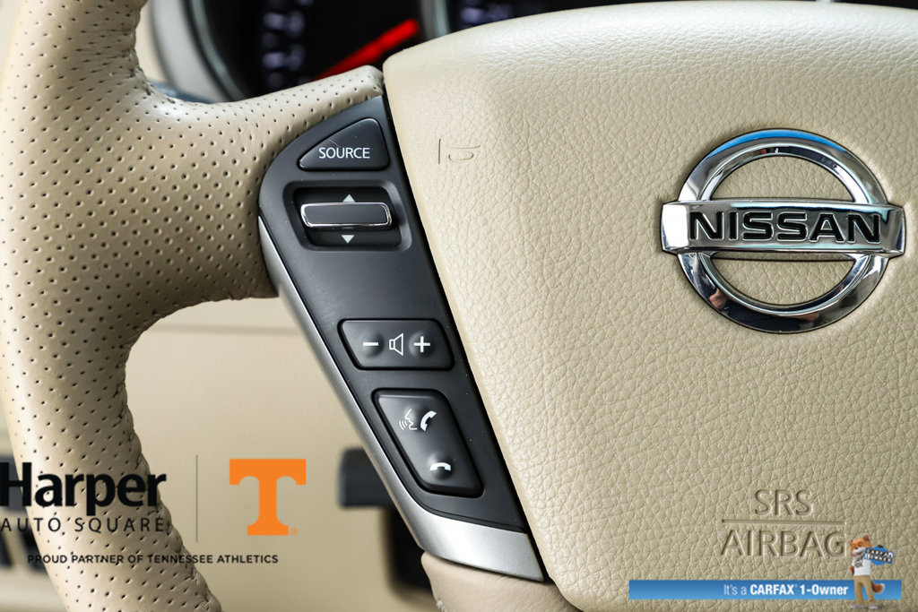 Used 2014 Nissan Murano SL FWD image 21