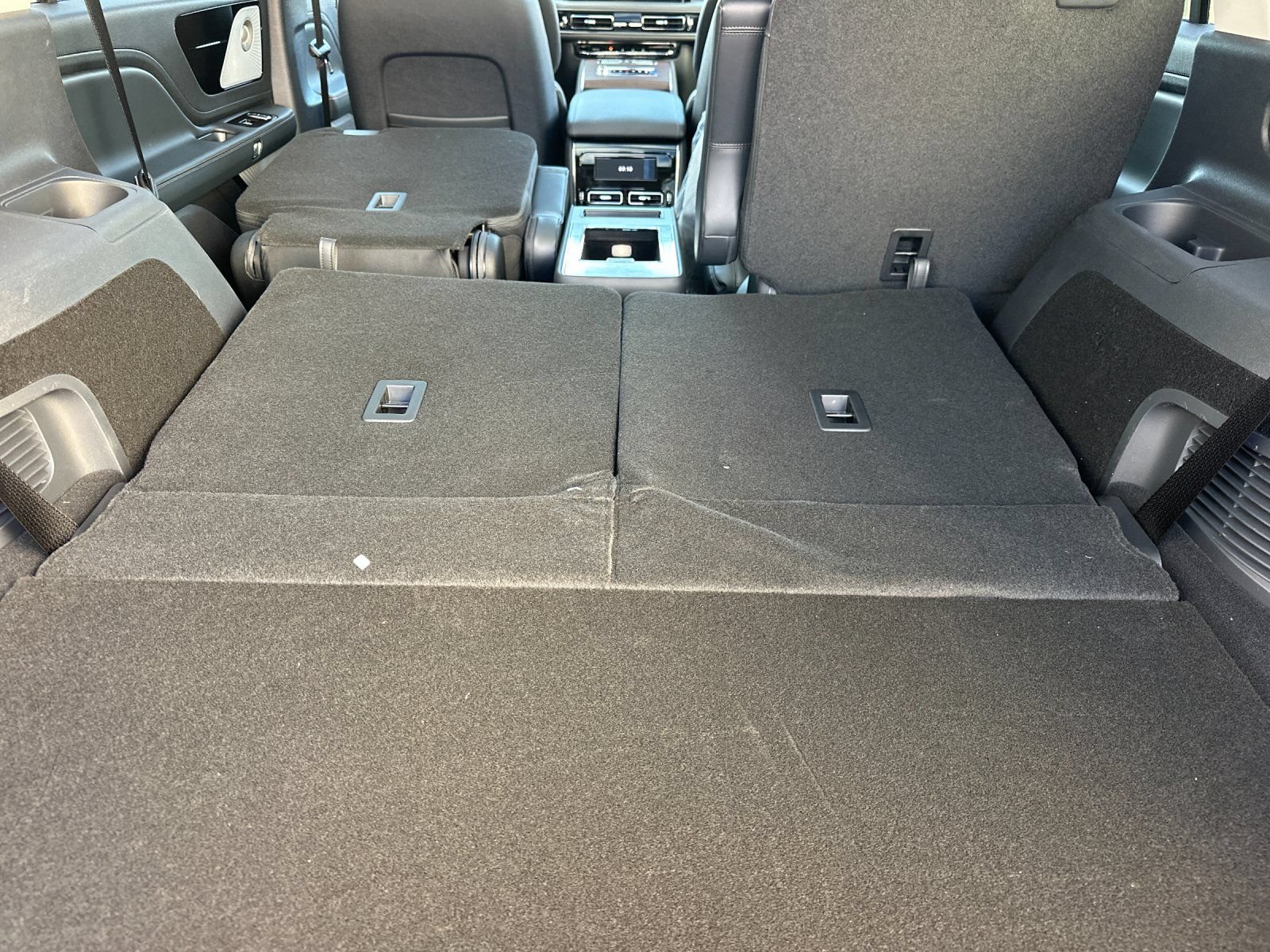 New 2026 Lincoln Aviator Reserve AWD/4WD image 15