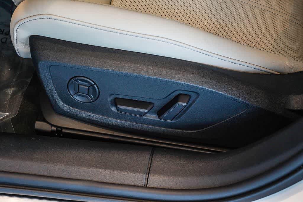 New 2026 Audi A6 Premium Plus AWD/4WD image 23