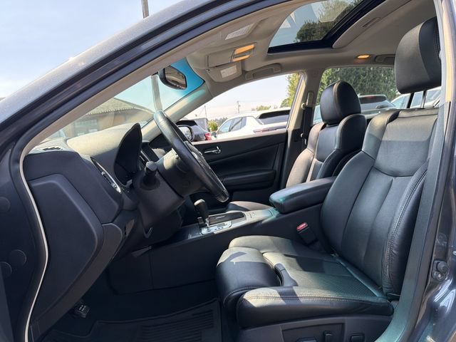 Used 2013 Nissan Maxima 3.5 SV FWD image 9