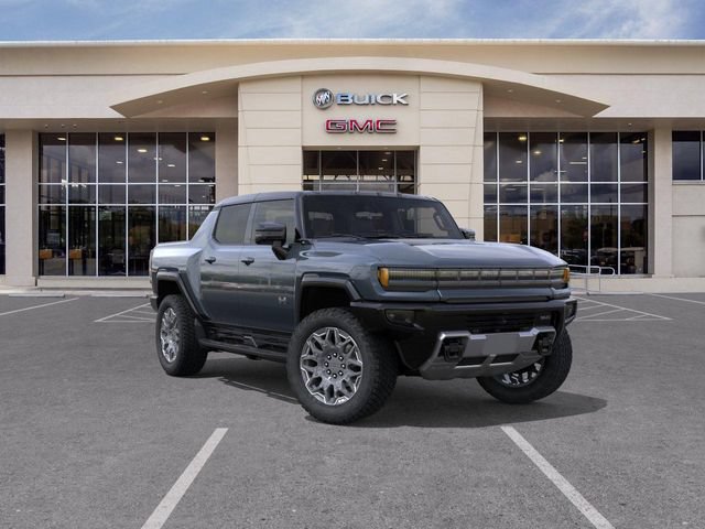 New 2026 GMC Hummer EV 4x4 Crew Cab