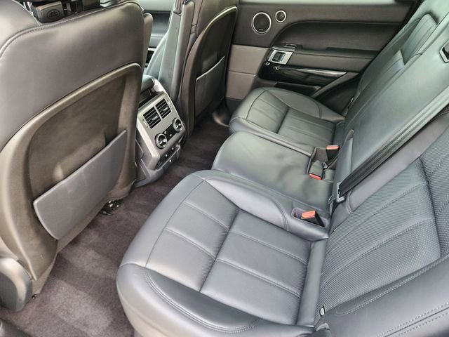 Used 2020 Land Rover Range Rover Sport HSE Dynamic AWD/4WD image 30