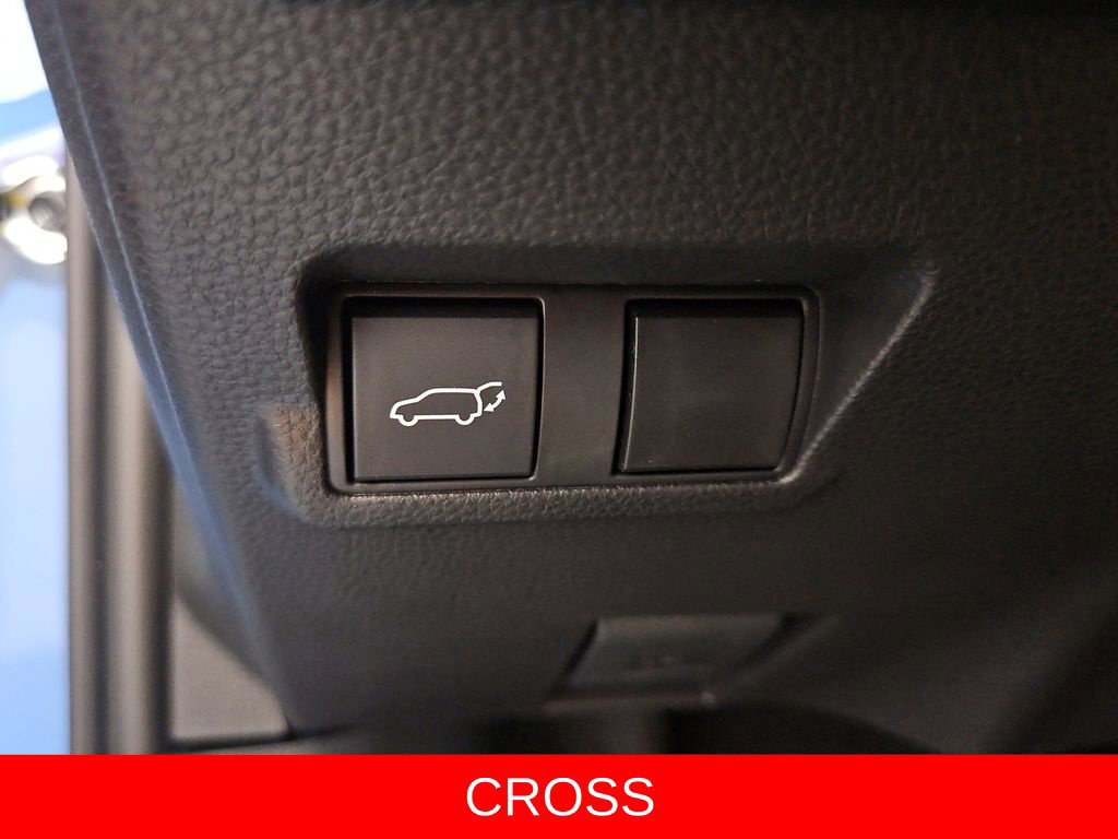 New 2026 Toyota Corolla Cross XLE FWD image 16