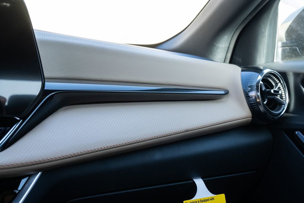 New 2026 Chevrolet Equinox ACTIV image 32