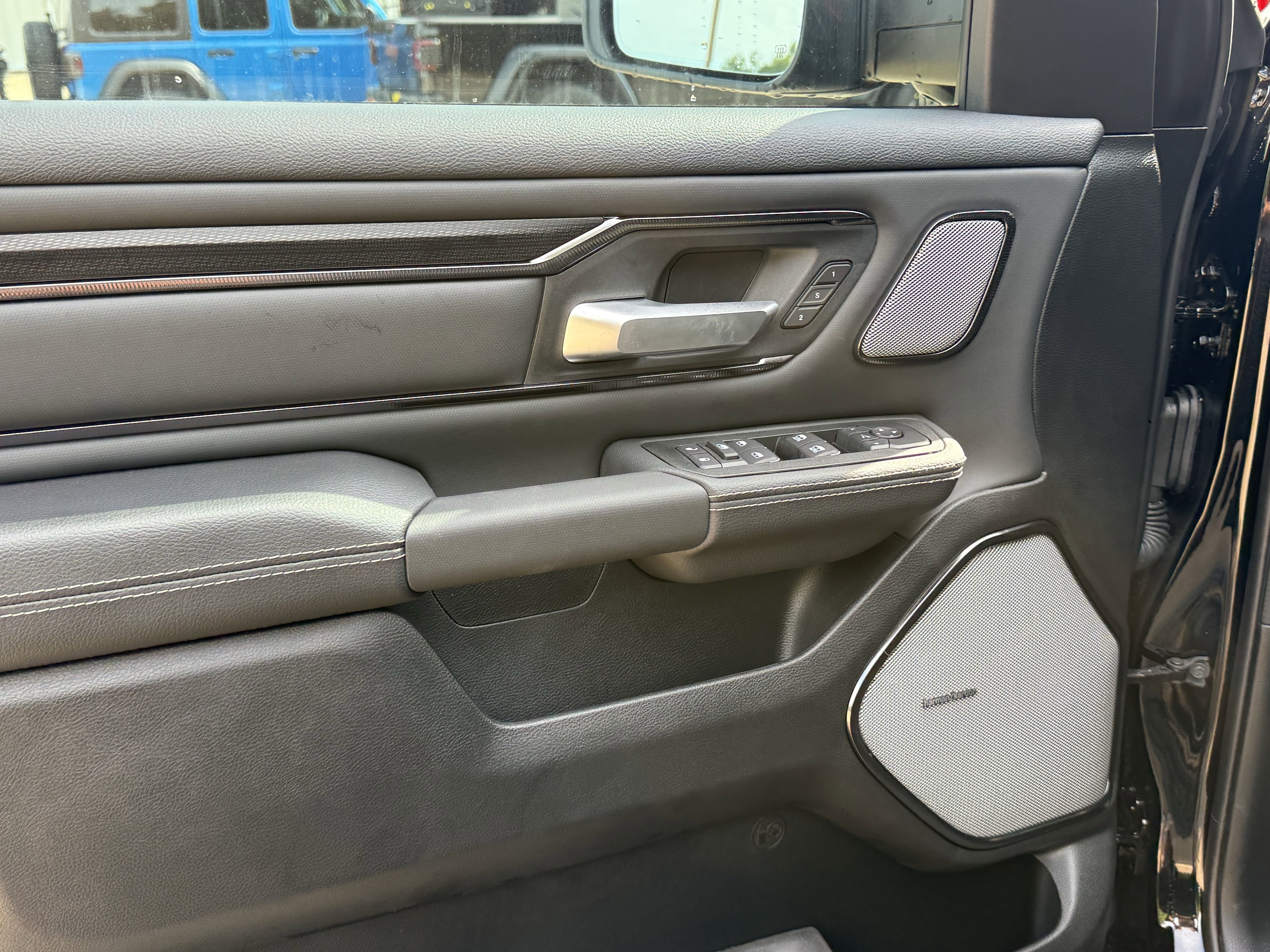 New 2026 RAM 1500 Rebel image 13