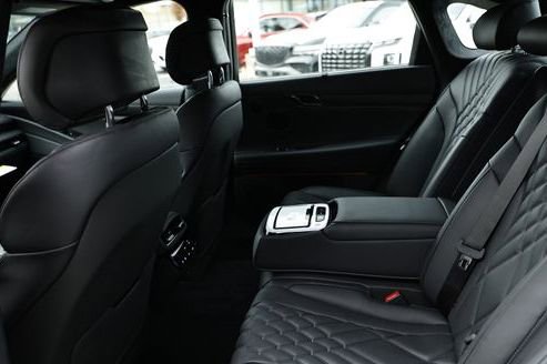New 2026 Genesis G80 3.5T Prestige image 28