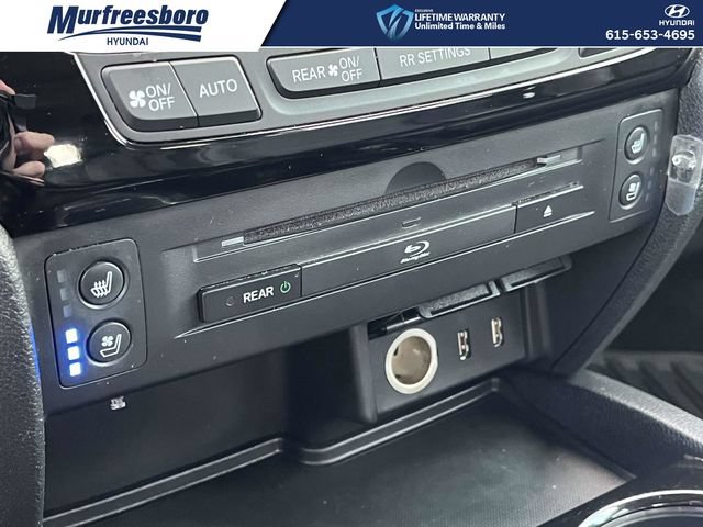 Used 2016 Honda Pilot Elite image 36