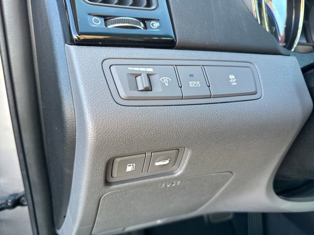 Used 2011 Hyundai Sonata Limited w/ Navigation Pkg 5 image 25