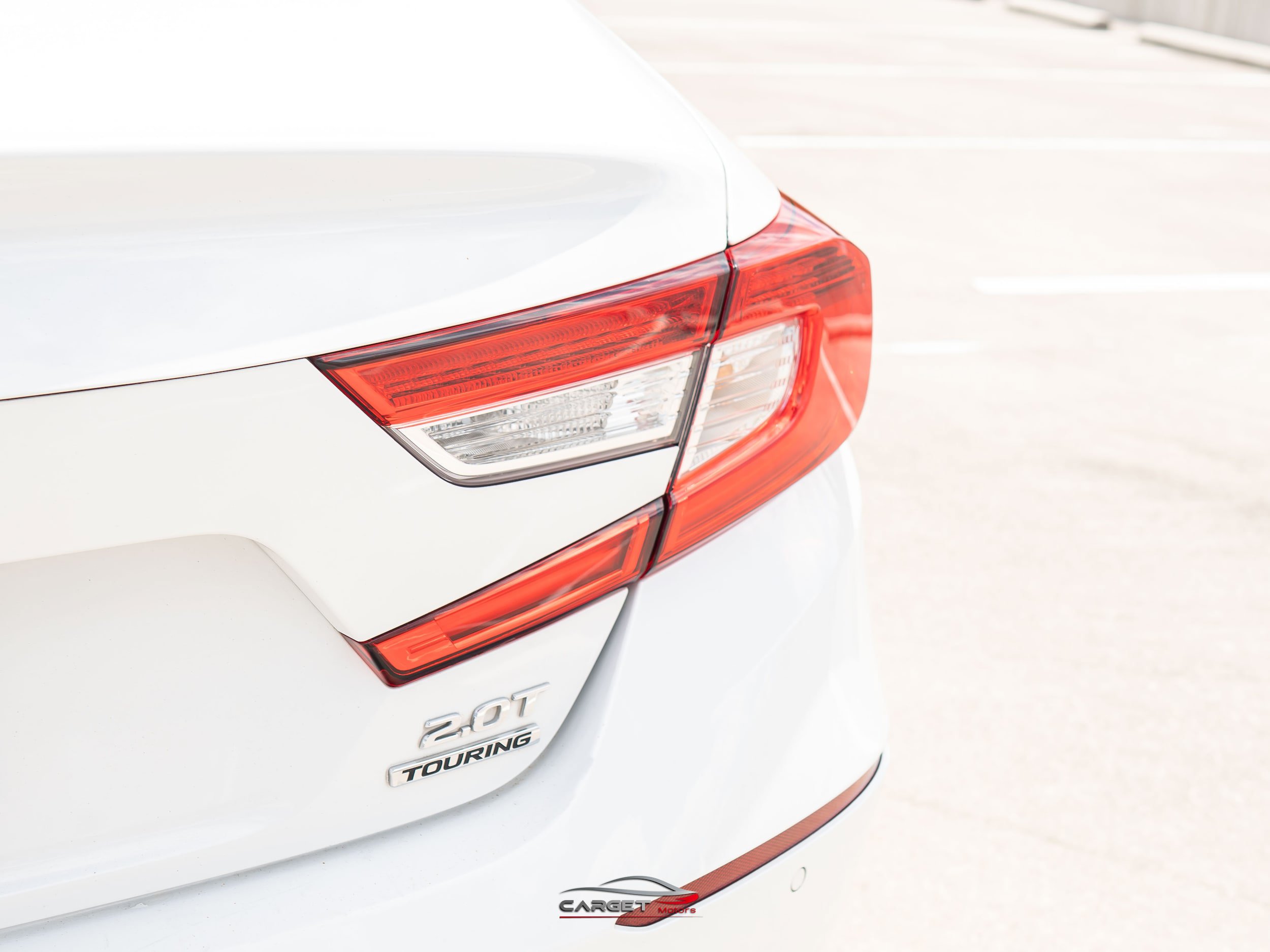 Used 2019 Honda Accord Touring image 44