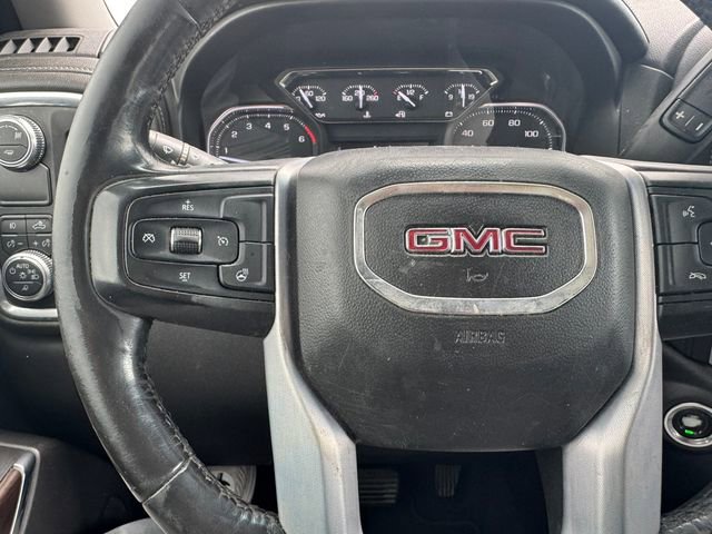 Used 2019 GMC Sierra 1500 SLT RWD image 22
