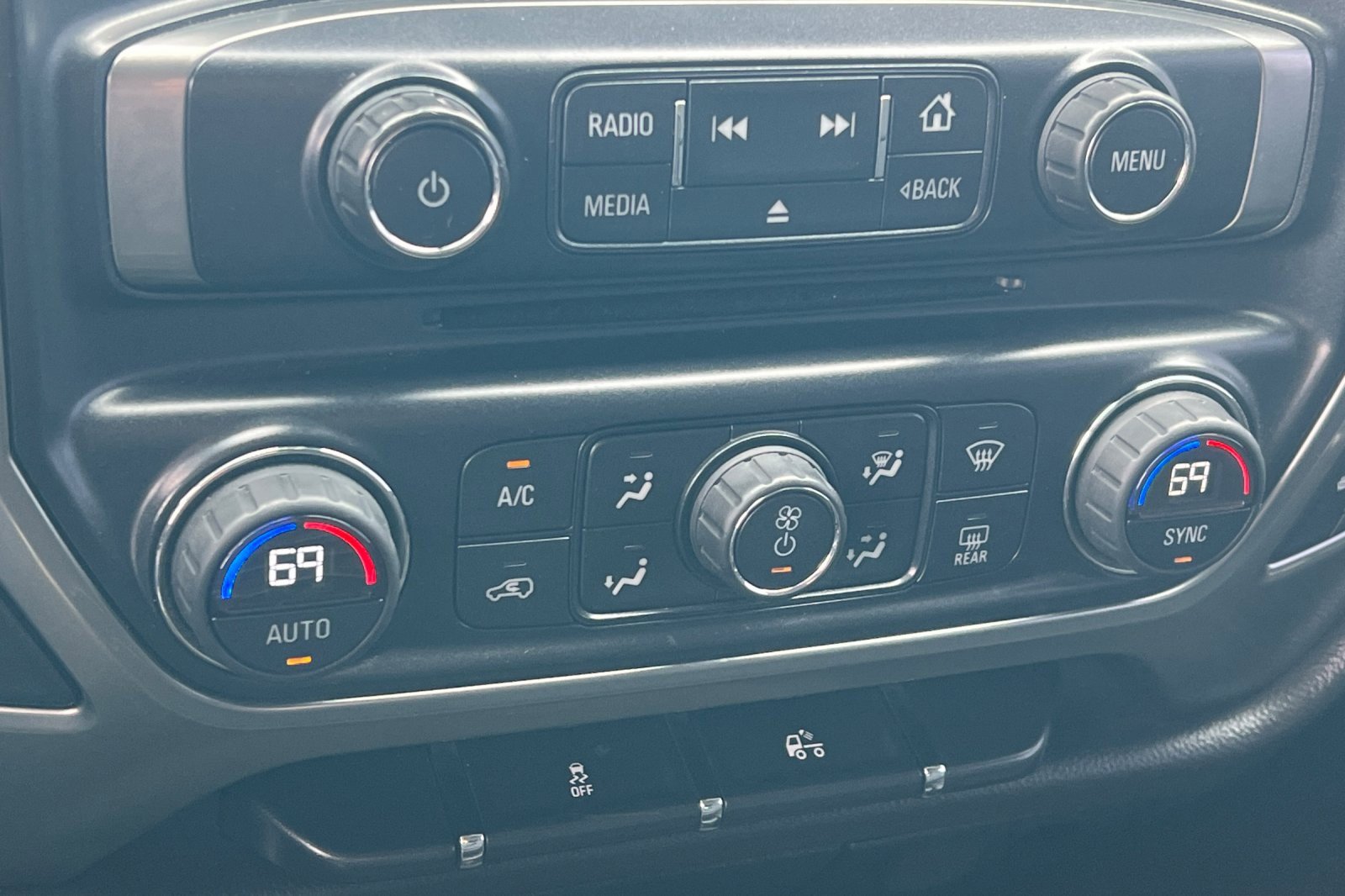 Used 2014 Chevrolet Silverado 1500 LT w/ All Star Edition image 16