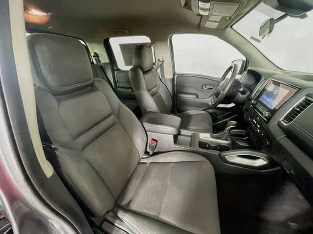 Used 2024 Nissan Frontier SV w/ SV Convenience Package RWD image 27
