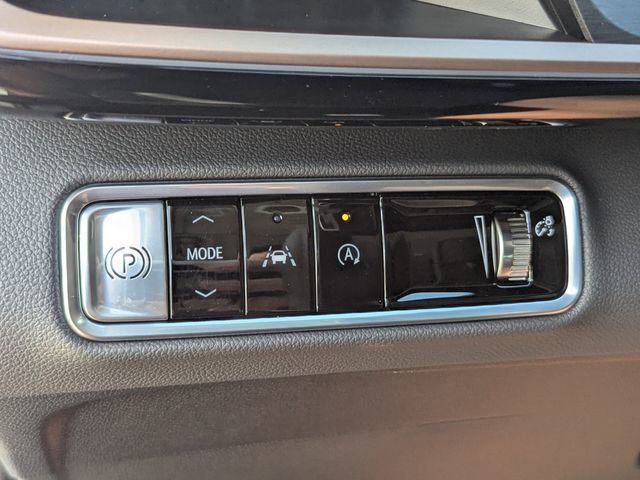 New 2026 Buick Envision Sport Touring image 28