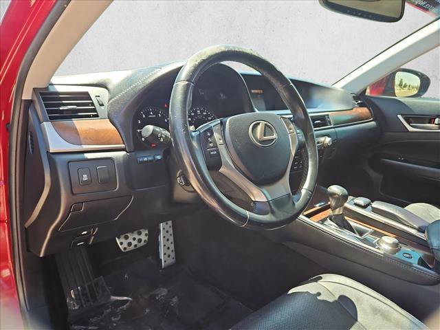 Used 2014 Lexus GS 350 RWD image 10