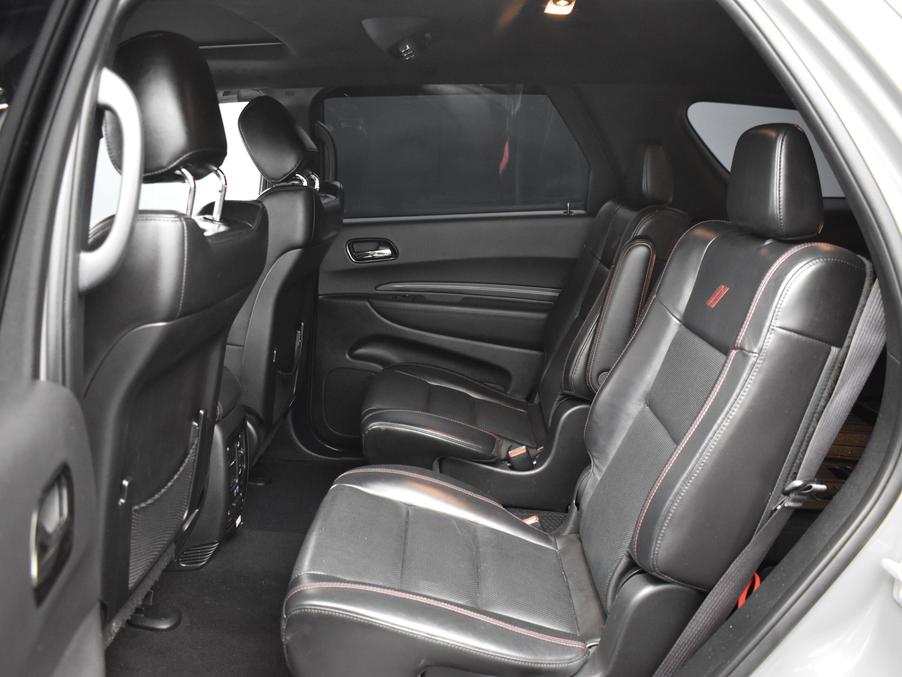 Used 2021 Dodge Durango R/T w/ Premium Interior Group image 12