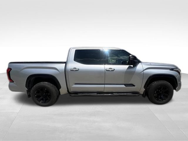 Used 2023 Toyota Tundra Platinum AWD/4WD image 36