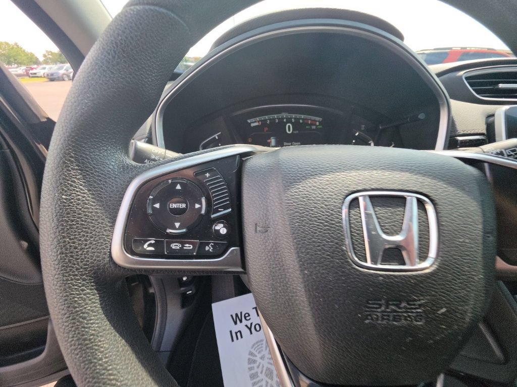 Used 2017 Honda CR-V EX image 18