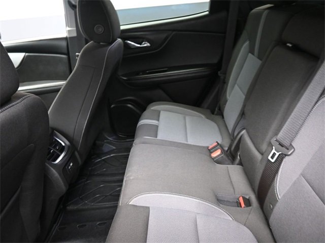 Used 2024 Chevrolet Blazer LT w/ Convenience Package image 22