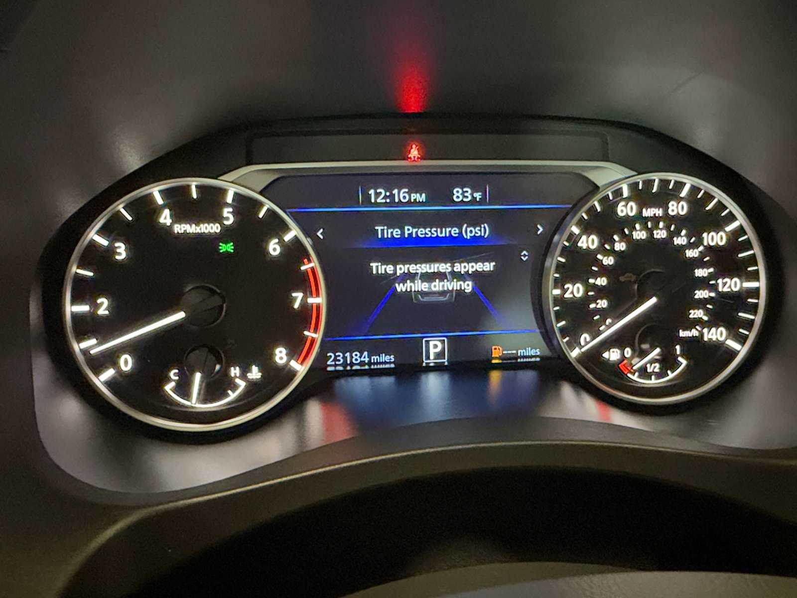 Used 2024 Nissan Altima 2.5 SV FWD image 20