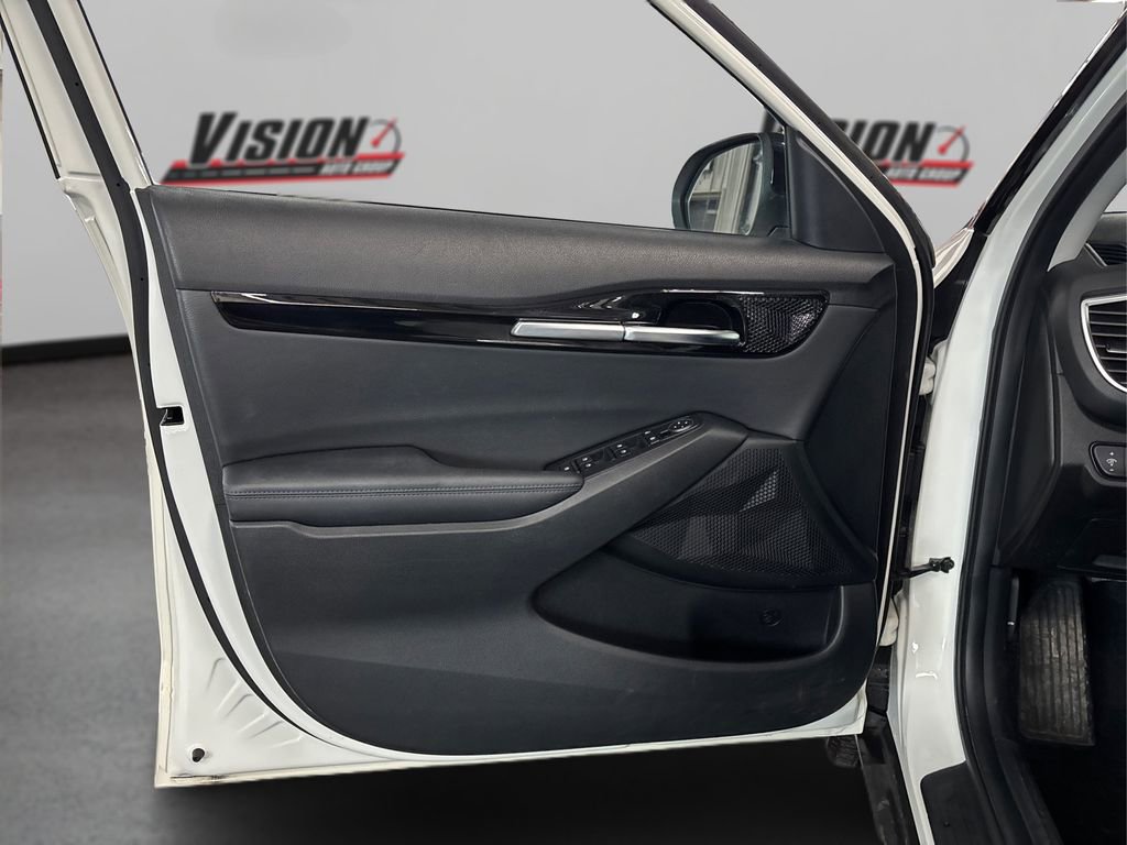 Certified 2023 Kia Seltos Nightfall Edition image 21